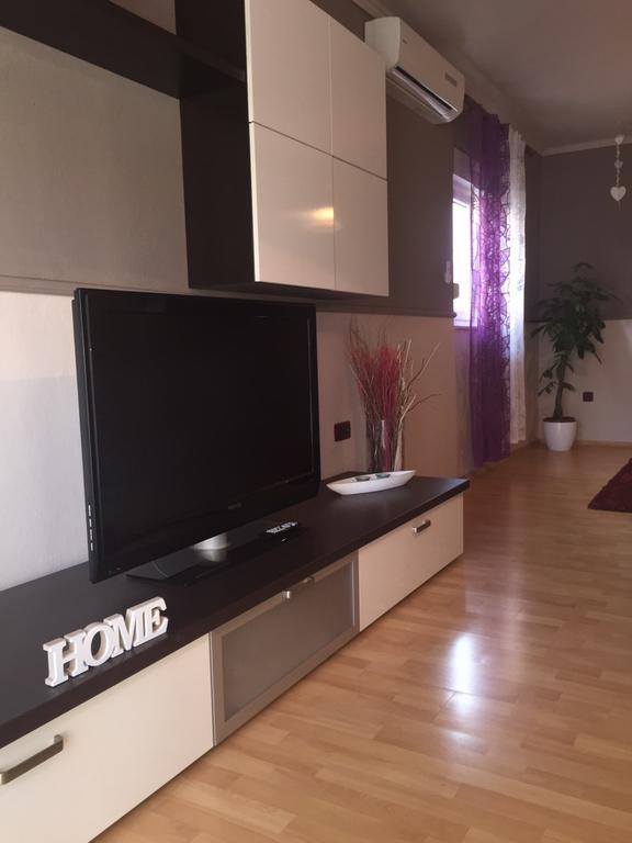 Apartment Dany 자다르 외부 사진