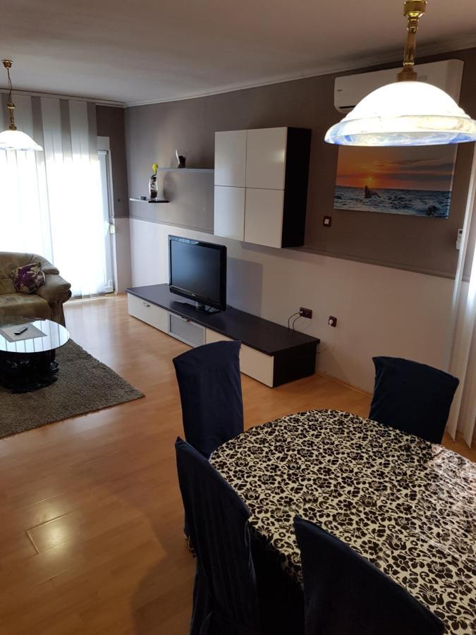 Apartment Dany 자다르 외부 사진