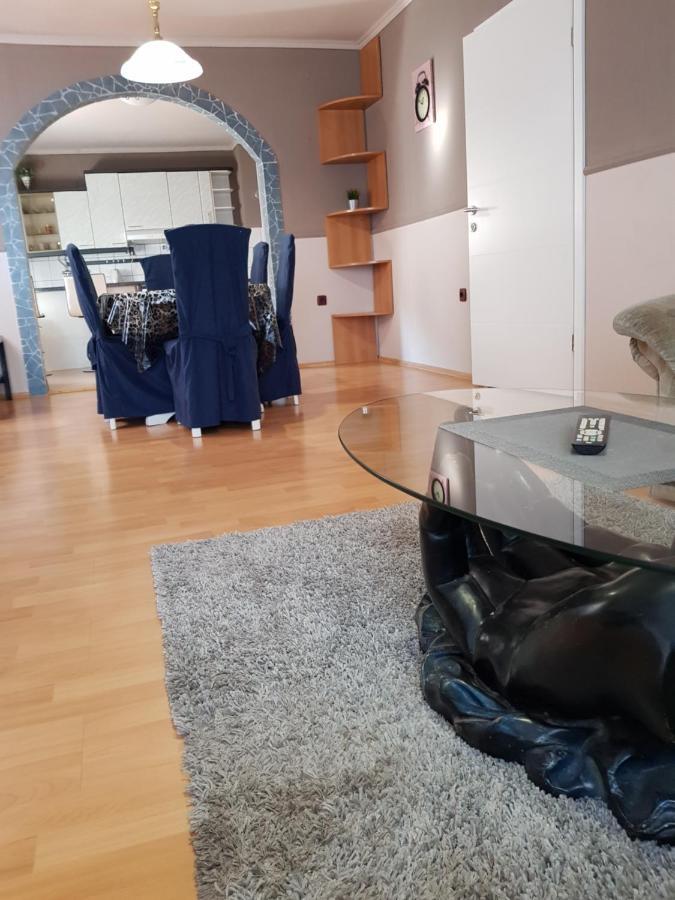 Apartment Dany 자다르 외부 사진