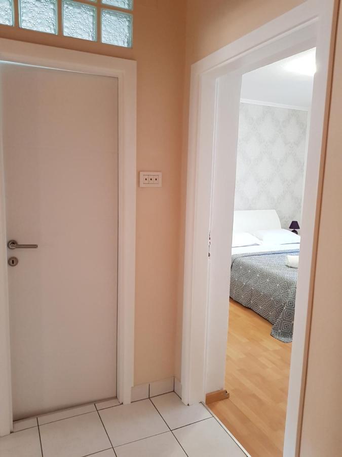 Apartment Dany 자다르 외부 사진