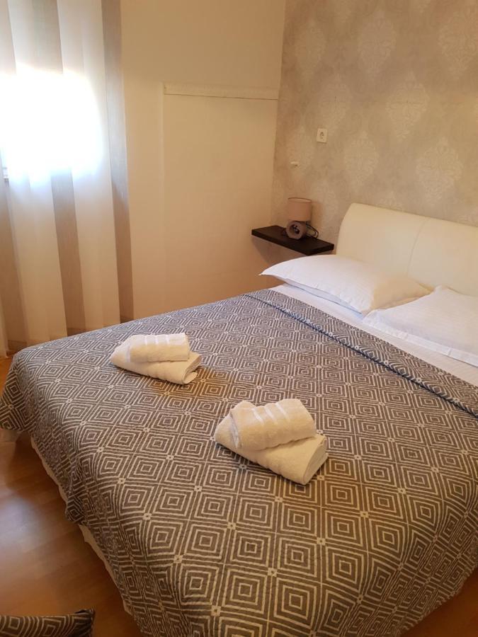 Apartment Dany 자다르 외부 사진